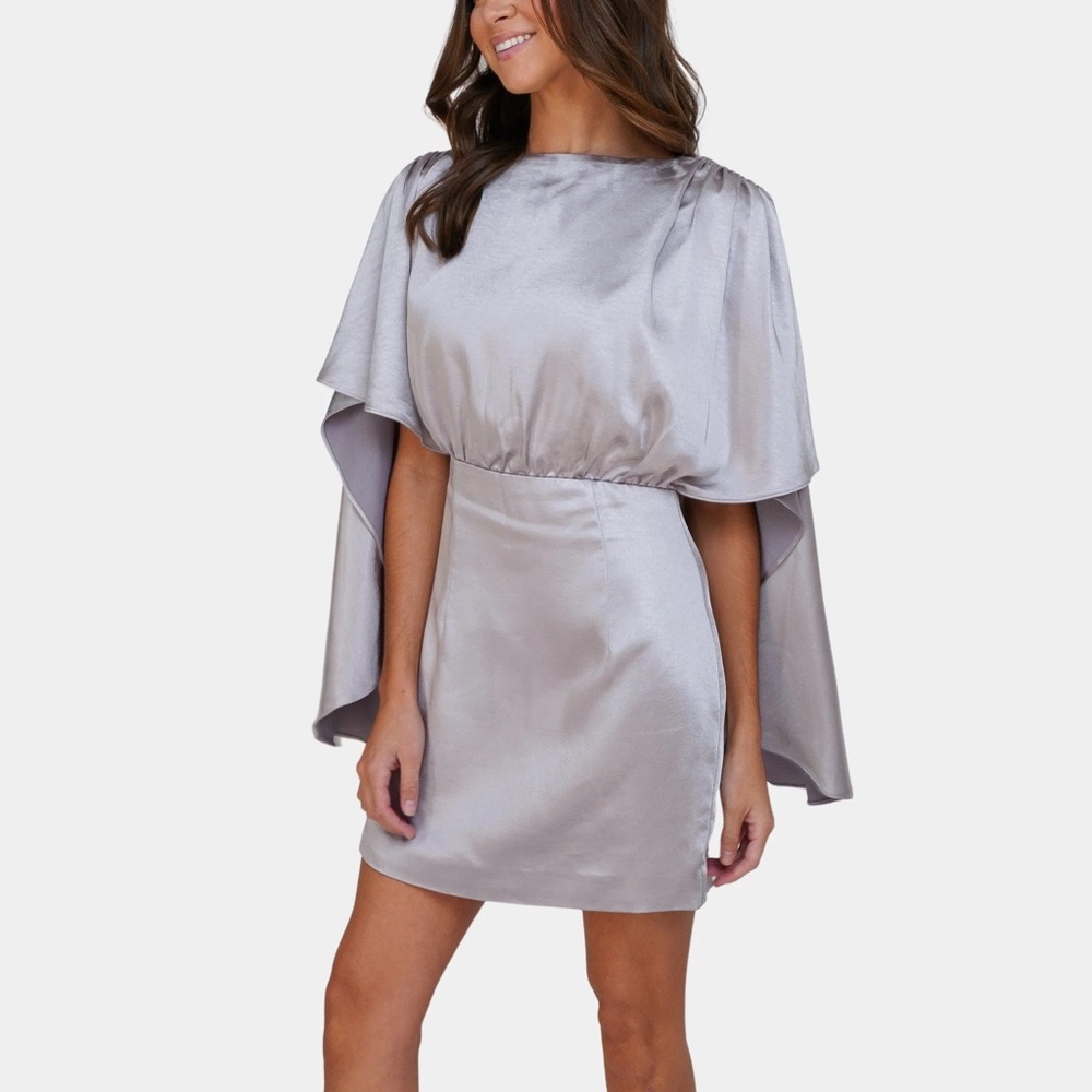 Elliatt x Hemline Soren Dress